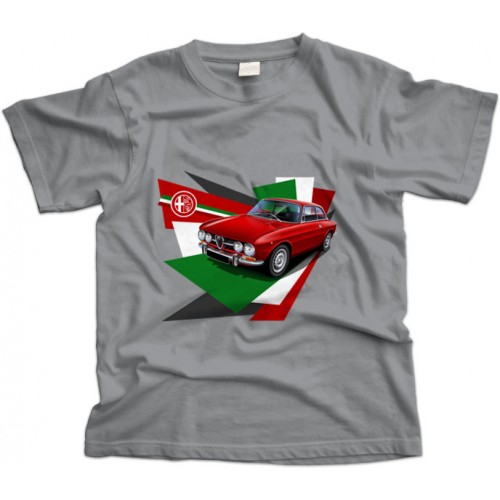 Alfa 1750 GTV T-Shirt