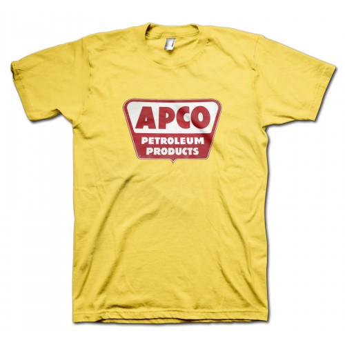 APCO Petroleum T-Shirt