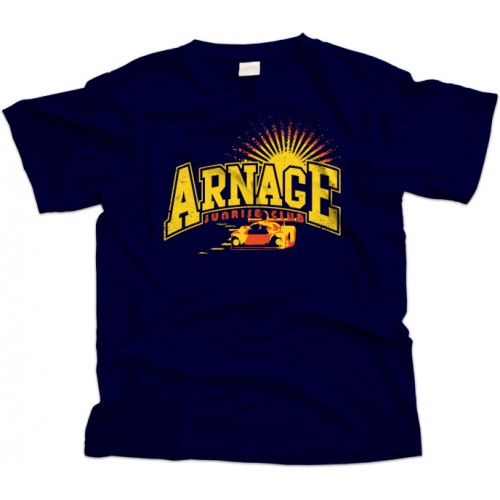 Arnage T-Shirt