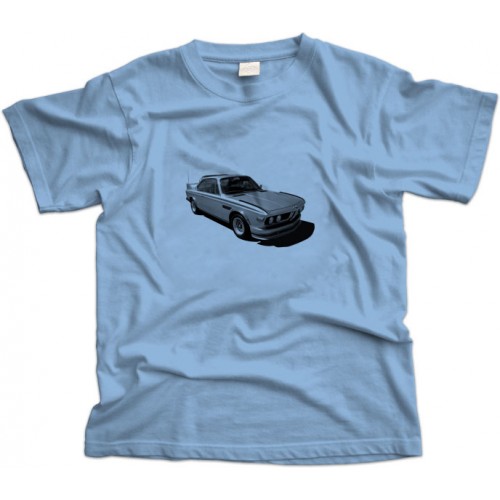 BMW 3.0 CSL T-Shirt