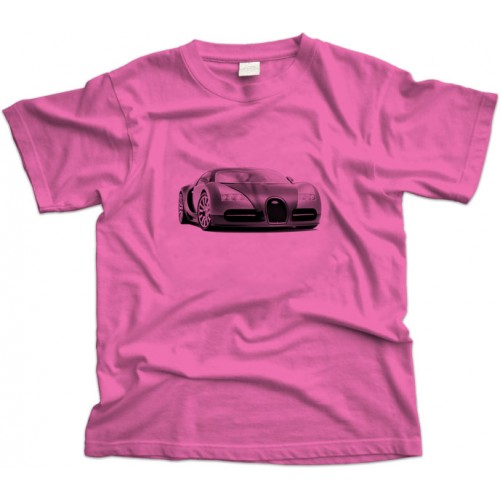 Bugatti Veyron T-Shirt