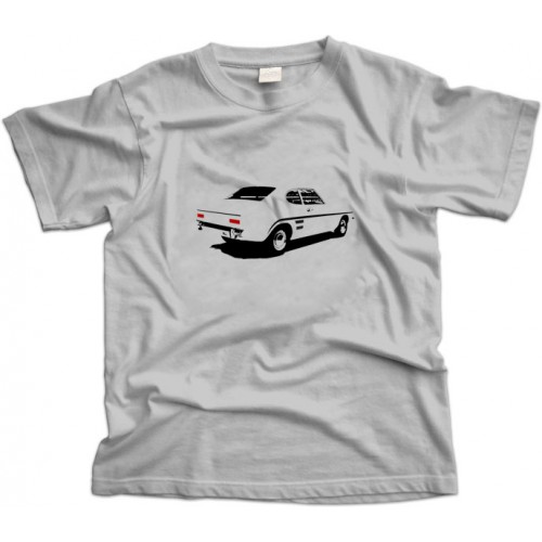 Ford Capri Mk1 T-Shirt