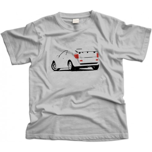 Toyota Celica Car T-Shirt