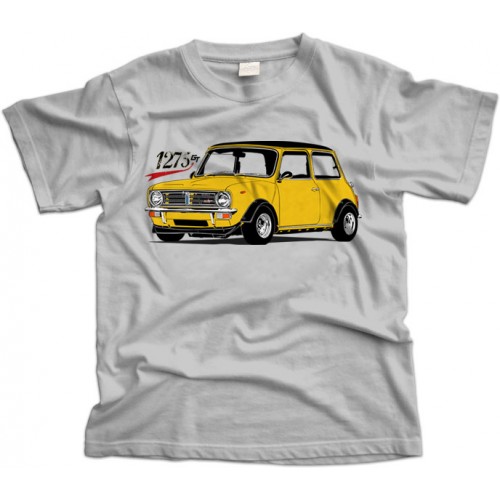 Mini 1275 GT T-Shirt