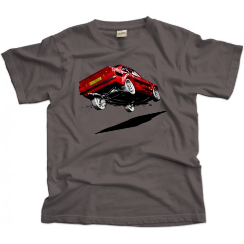 Ford Escort Mk2 T-shirt