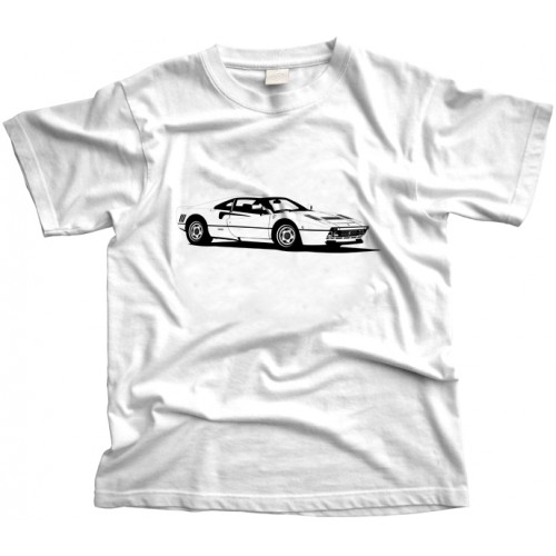 Ferrari 288 GTO T-Shirt