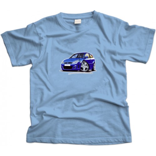 Ford Focus RS T-Shirt