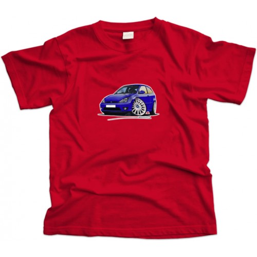 Ford Focus ST170 T-Shirt