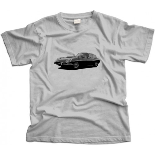 Jaguar E-Type T-Shirt