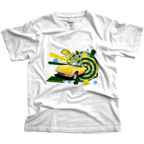 Lotus Elan T-Shirt