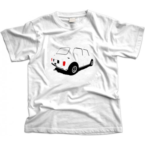Austin Mini Mk1 T-Shirt