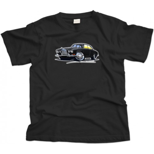 Jaguar Car T-Shirt