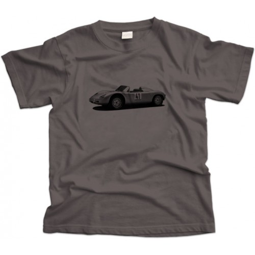 Porsche 550 RS Spyder 1955 T-Shirt