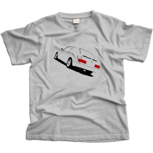 Ford Escort RSTurbo Series 2 T-Shirt