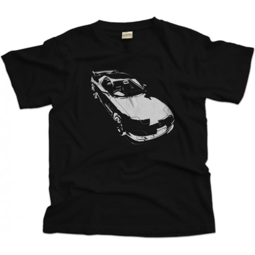 Mazda RX7 T-shirt