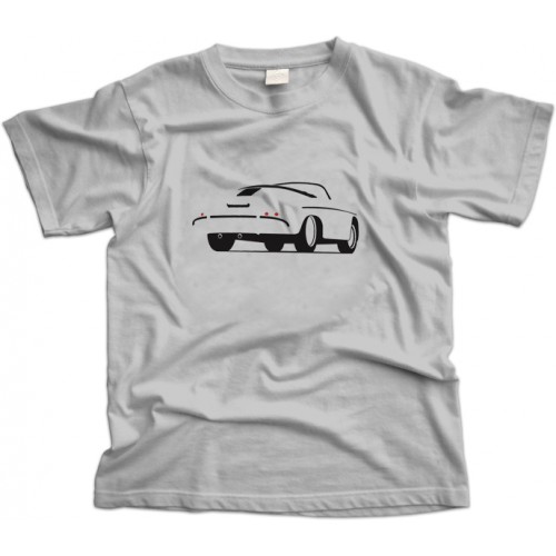 Porsche 356 Speedster T-Shirt