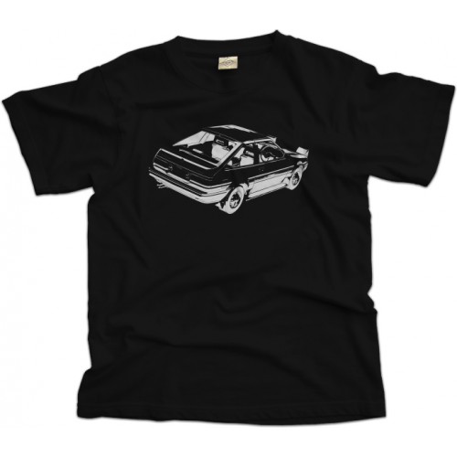 Toyota Sprinter GT T-shirt
