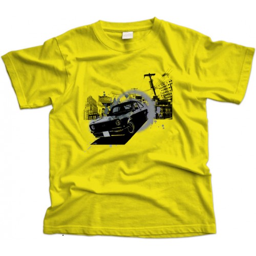 Ford Urban Escort MK2 T-Shirt
