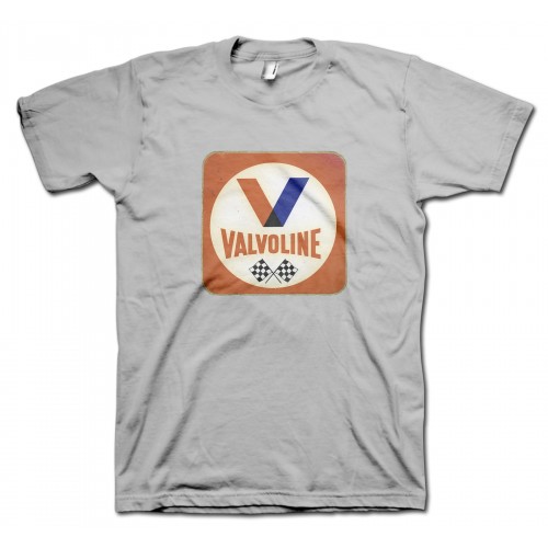 Valvoline Retro T-Shirt