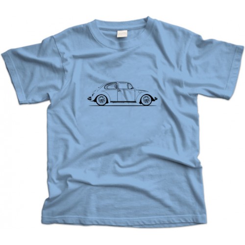 Volkswagen Beetle T-Shirt