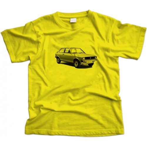 Volkswagen Polo MK1 T-Shirt