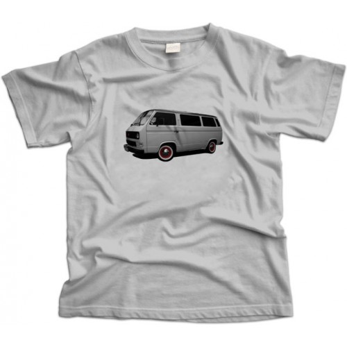 Volkswagen T25 Bus T-Shirt