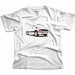 Peugeot 205 Car GTI T-Shirt