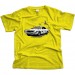 Dodge Challenger Vanishing Point T-shirt