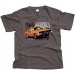 Dodge Charger General Lee Car T-Shirt