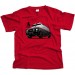 GMC A-Team Car T-Shirt