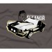 Ford Mustang GT500 Eleanor T-shirt