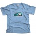 Plymouth Coupe Car T-Shirt