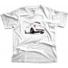 Mini R53 Cooper S Car T-Shirt