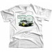 Lancia Stratos Car T-Shirt