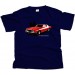 Ford Torino Car T-Shirt