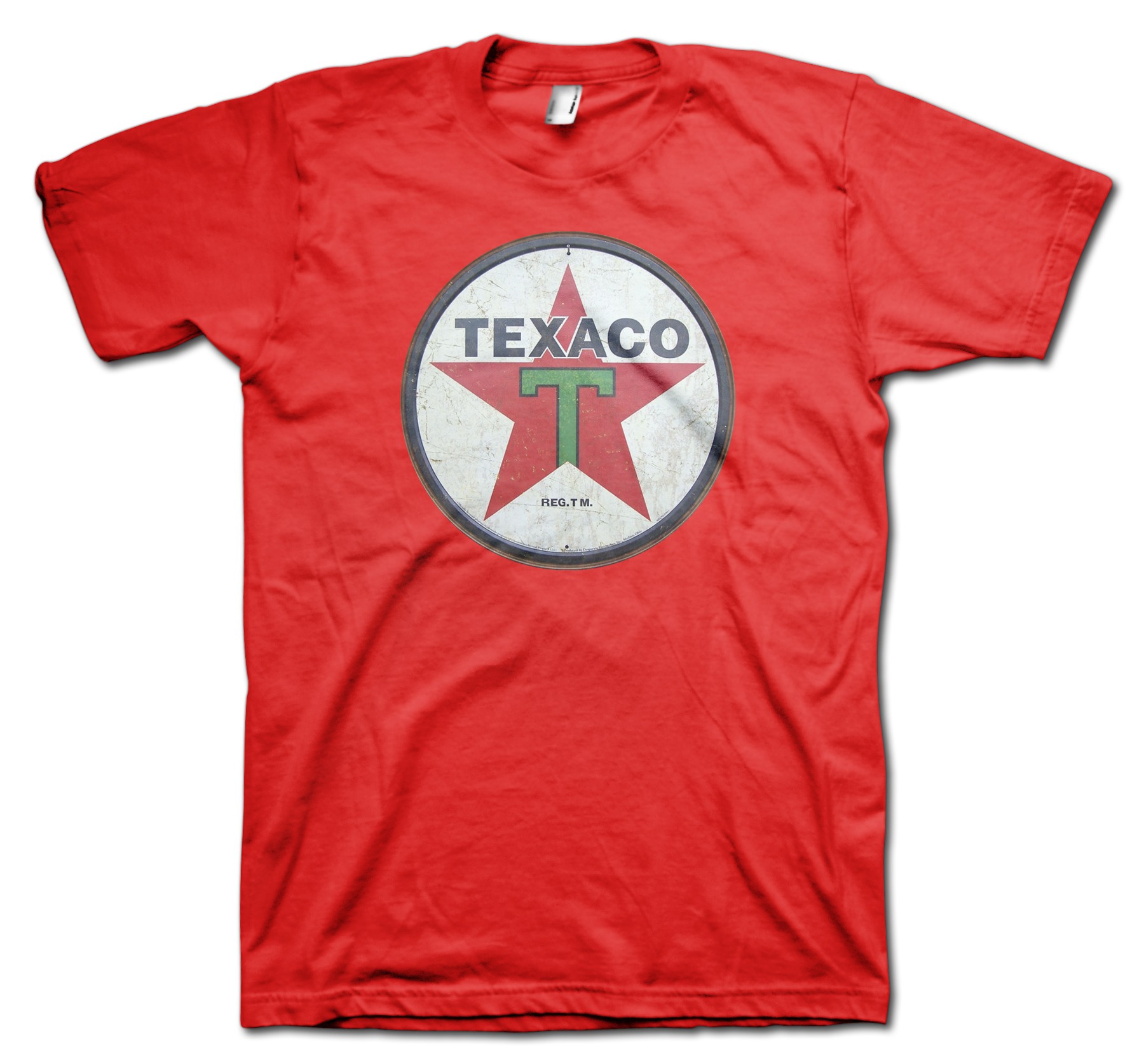 Texaco Retro T-Shirt