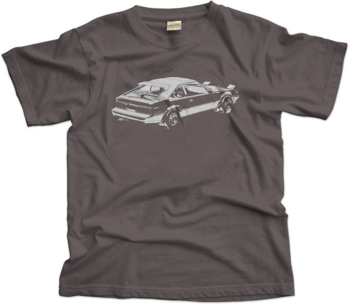 Toyota Celica T Shirt