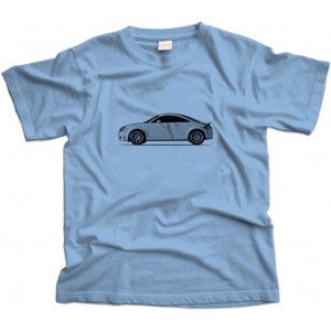 Audi TT T-Shirt