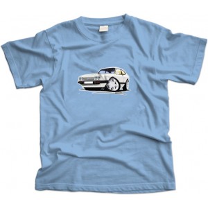 Ford Capri MK3 T-Shirt