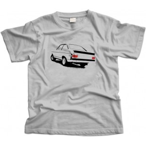 Ford Escort Mexico Mk2 T-Shirt