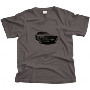Ford Mustang Shelby GT500 T-Shirt