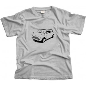 Austin Mini 850 T-Shirt