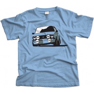 Ford Escort Mk2 T-Shirt