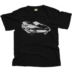 Mustang Mach 1 T-shirt