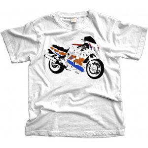 Yamaha FZR-R Genesis T-Shirt
