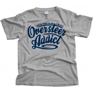 Oversteer Addict T-Shirt