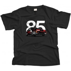Ford Sierra Cosworth RS500 carT-Shirt