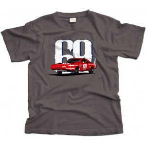Dodge Charger Daytona car T-Shirt