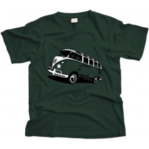 VW Samba T-Shirt
