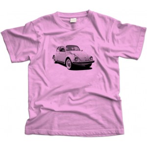 Volkswagen Beetle T-Shirt